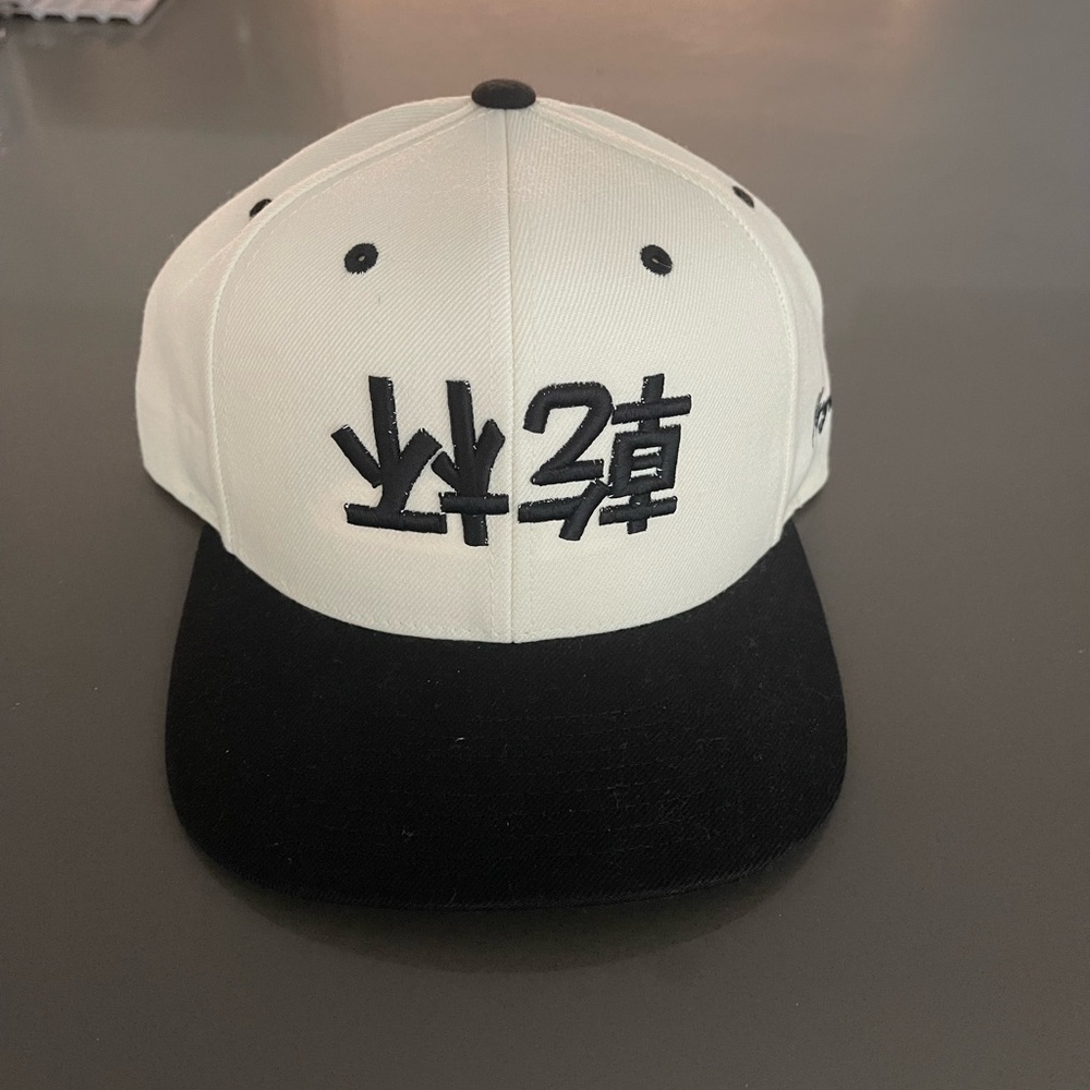 Nyyghtcap Trucker Hat